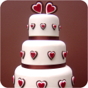 Wedding Cakes Ideas