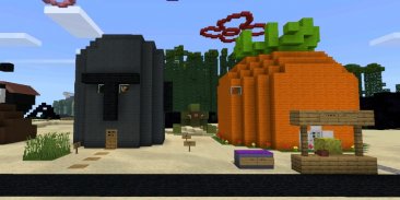 Mod Bikini Bottom for MCPE screenshot 3