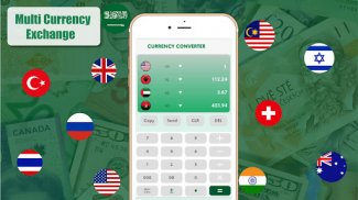 Currency Converter screenshot 8