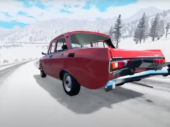 Realistic Crash 3D screenshot 4