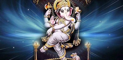 Ganesh Stotram