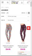 World of Leggings® screenshot 0