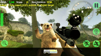 Hunter legal screenshot 5