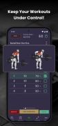 Gymlify - fitness app for gym screenshot 4