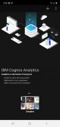 IBM Cognos Analytics Reports screenshot 4