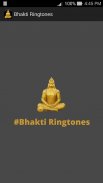 Bhakti Ringtones screenshot 0