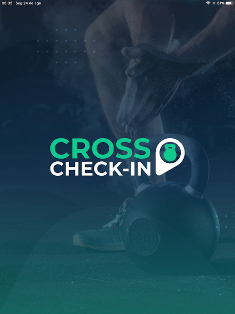 Cross Check-In APK para Android - Download