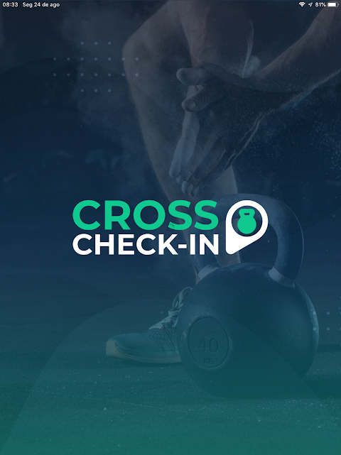 Cross Check-In - Baixar APK para Android