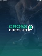 Cross Check-In screenshot 9