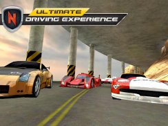 Drift & Speed: Need For Race screenshot 14