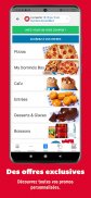 Domino's Pizza France screenshot 4