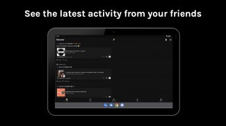 Fountain Podcasts screenshot 6