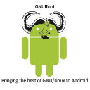 GNURoot