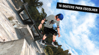 Download do APK de Guide Skate 3 para Android