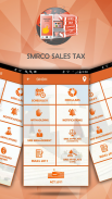 SMRCO Sales Tax screenshot 0