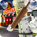 Escape pappa chef: scary pizza pizzeria