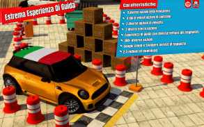 Dr. Parker: Simulatore di parcheggio alta velocità screenshot 3