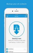 Contact Backup And Restore screenshot 4