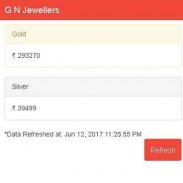 G N Jewellers screenshot 0