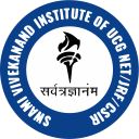 Swami Vivekanand Institute Of UGC (NET-JRF-CSIR)