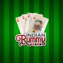Indian Rummy - Online & Offline card game Icon