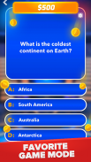 Millionaire - Quiz & Trivia screenshot 0