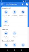 PDF Advanced Tool PRO screenshot 3