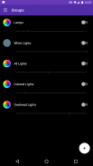 Bright for Philips Hue screenshot 4