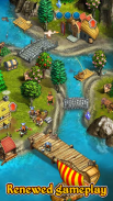 Viking Saga 2: New World screenshot 7