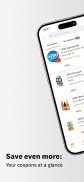 Coop Online-Supermarkt screenshot 5