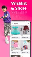 Hopscotch - Kids Fashion Brand screenshot 2