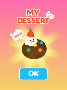 Dessert Factory Idle screenshot 9