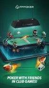 PPPoker-Free Poker&Home Games screenshot 6