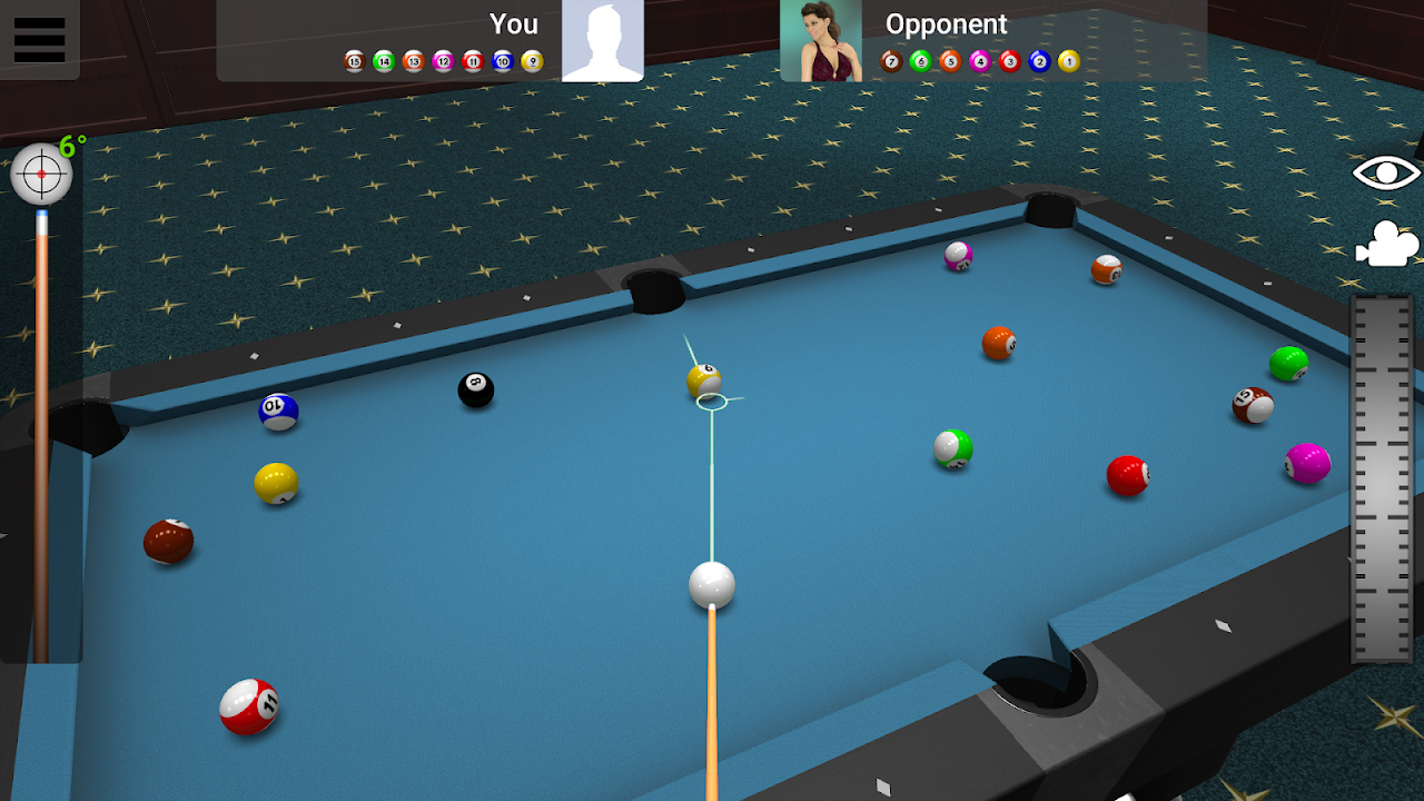 Pool Online - 8 Ball, 9 Ball - Загрузить APK для Android | Aptoide