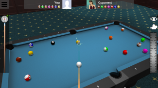 Pool Online - 8 Ball, 9 Ball screenshot 7