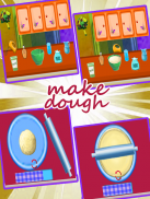 Pizza Maker Chef Cooking Games screenshot 8