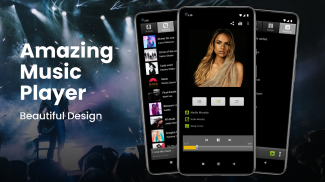 Music Player screenshot 15