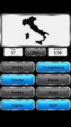 World Geography - Quiz Game screenshot 2