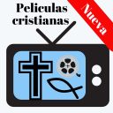 Peliculas Cristianas en español Icon