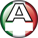 Italy A Football 2019-20 Icon