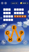 Word Connect - Word Puzzle screenshot 2