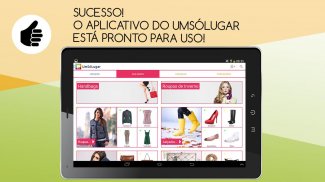 UMSÓLUGAR SHOPPING screenshot 5