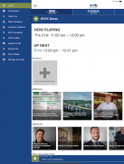WVIK Quad Cities NPR screenshot 11