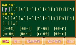 KK音標小學堂發音篇 screenshot 5