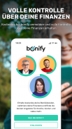 bonify Finanzmanager screenshot 5
