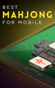 Redstone Mahjong Solitaire screenshot 20