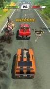 Gang Racers screenshot 11