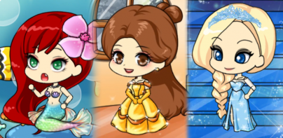 My Prettygirl Story : Dress Up