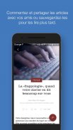 Le Figaro : Actualités et Info screenshot 2