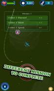 Missiles Escape Game screenshot 12